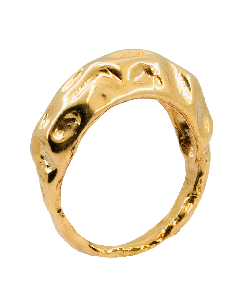VELA SOLID GOLD