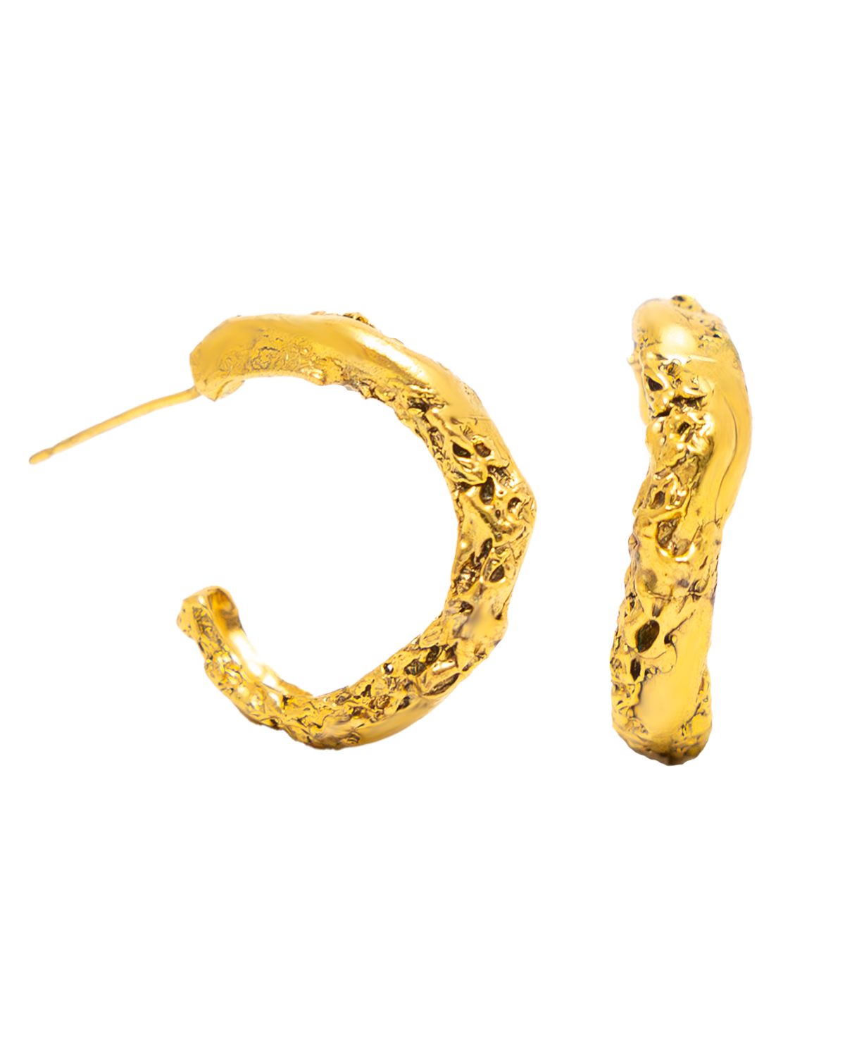 LOS AROS DE MAMÁ