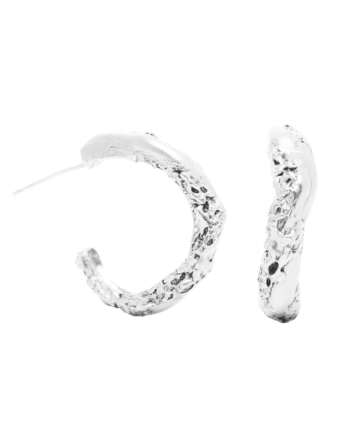 LOS AROS DE MAMÁ