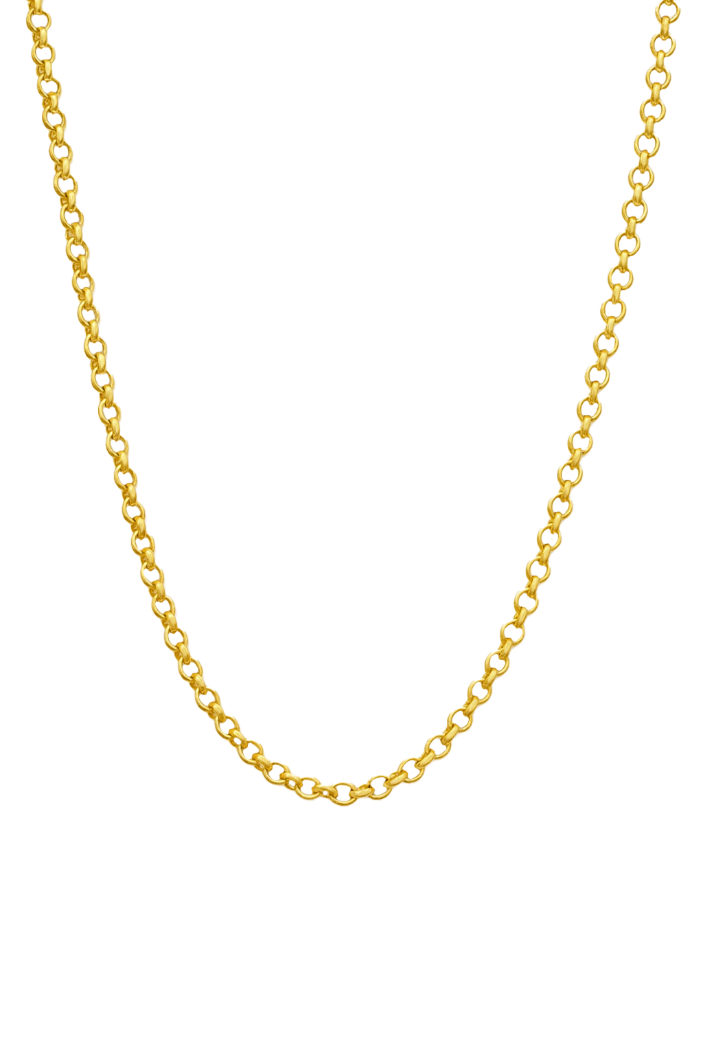 CADENA ROLO