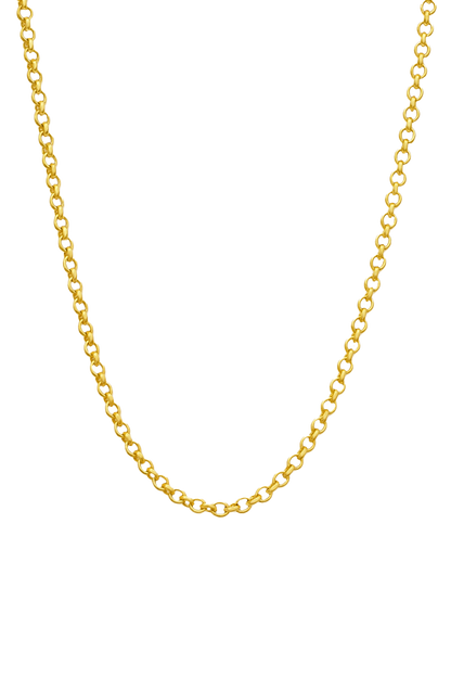 CADENA ROLO