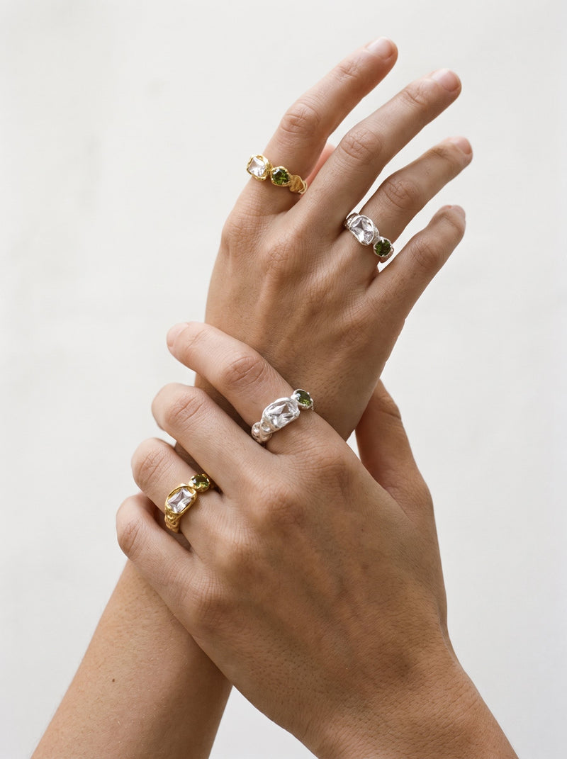 Carmen ring