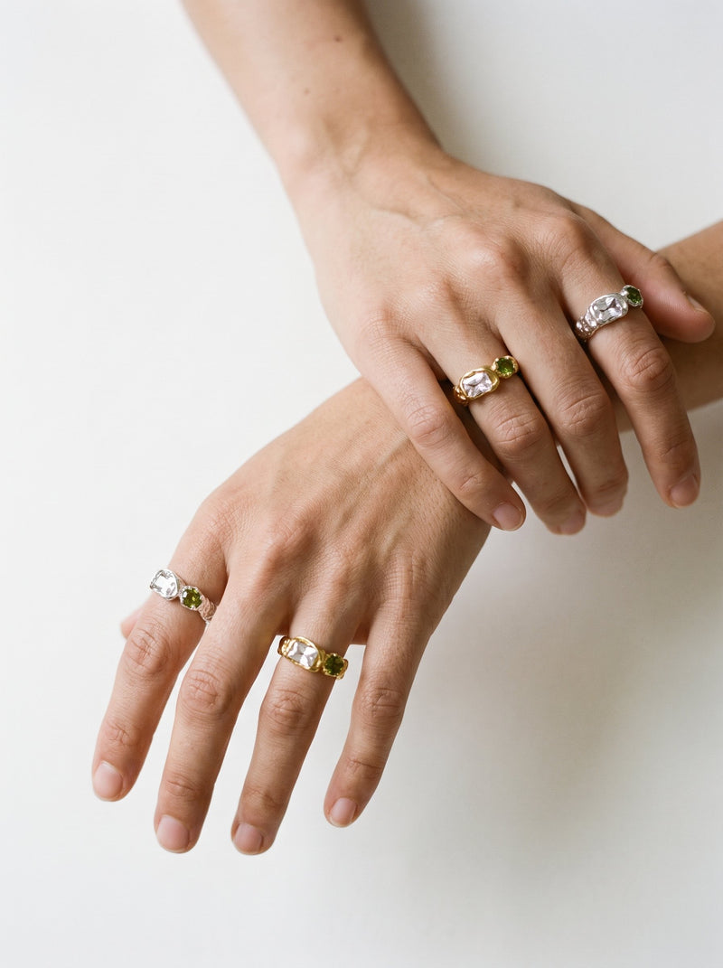 Carmen ring