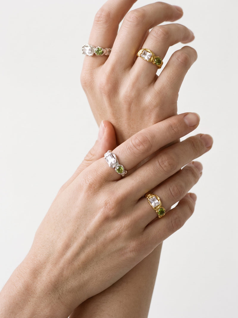 Carmen ring