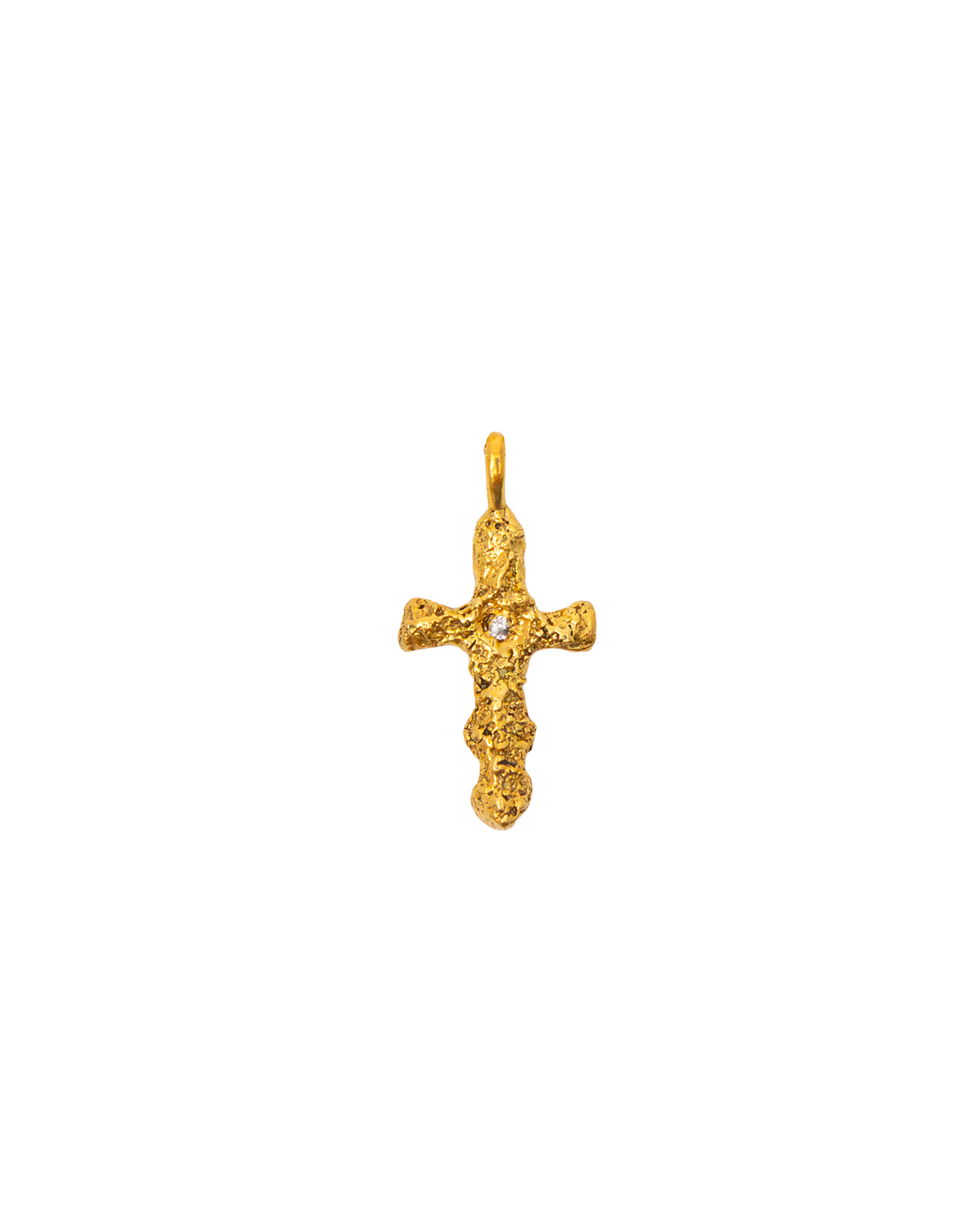 LA CRUZ CHARM