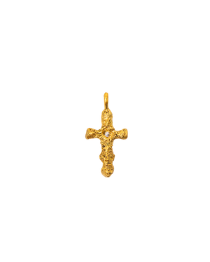 LA CRUZ CHARM