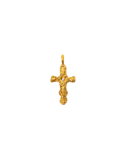 LA CRUZ CHARM