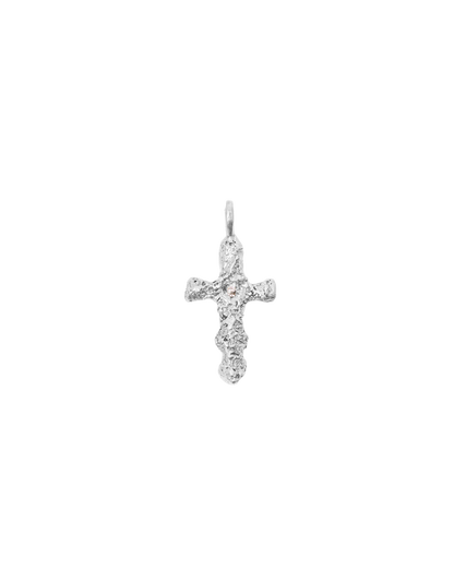 LA CRUZ CHARM