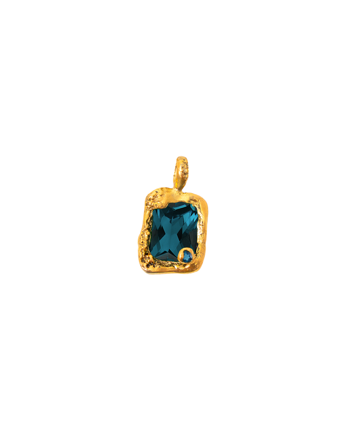 IAIO CHARM