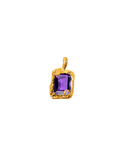 IAIO CHARM