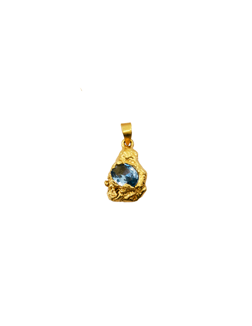GOTA SOLID GOLD