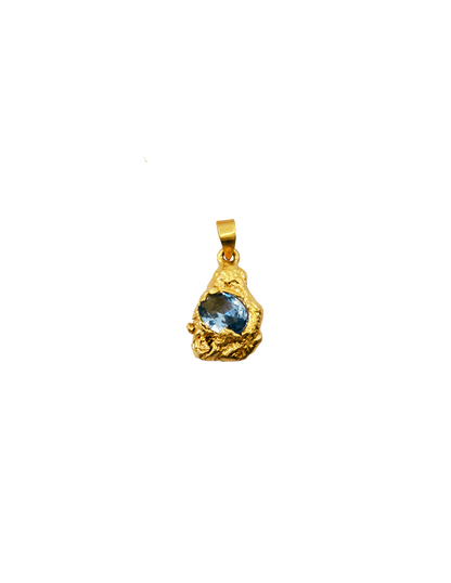 GOTA SOLID GOLD