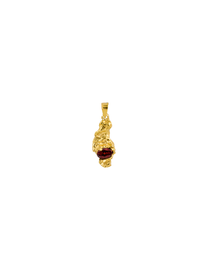 LAVA SOLID GOLD