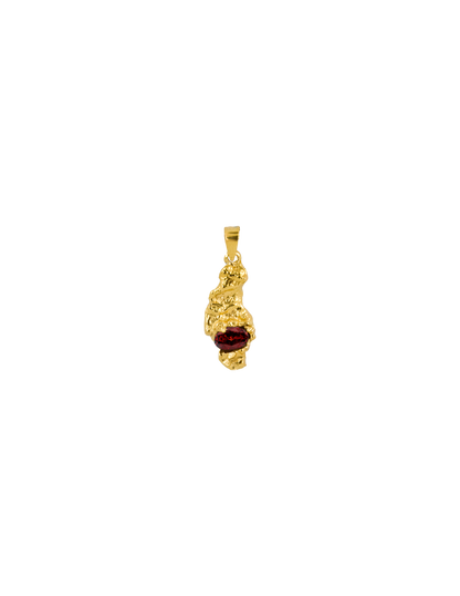 LAVA SOLID GOLD