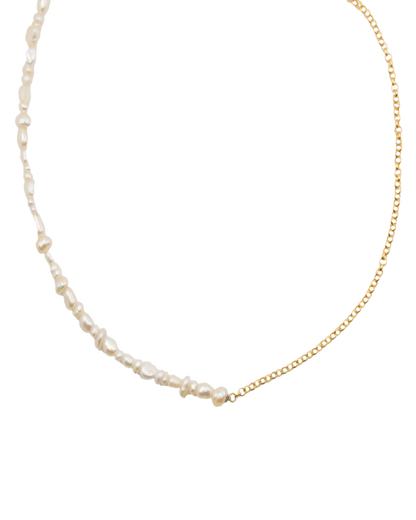 PERLITAS NECKLACE