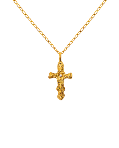LA CRUZ
