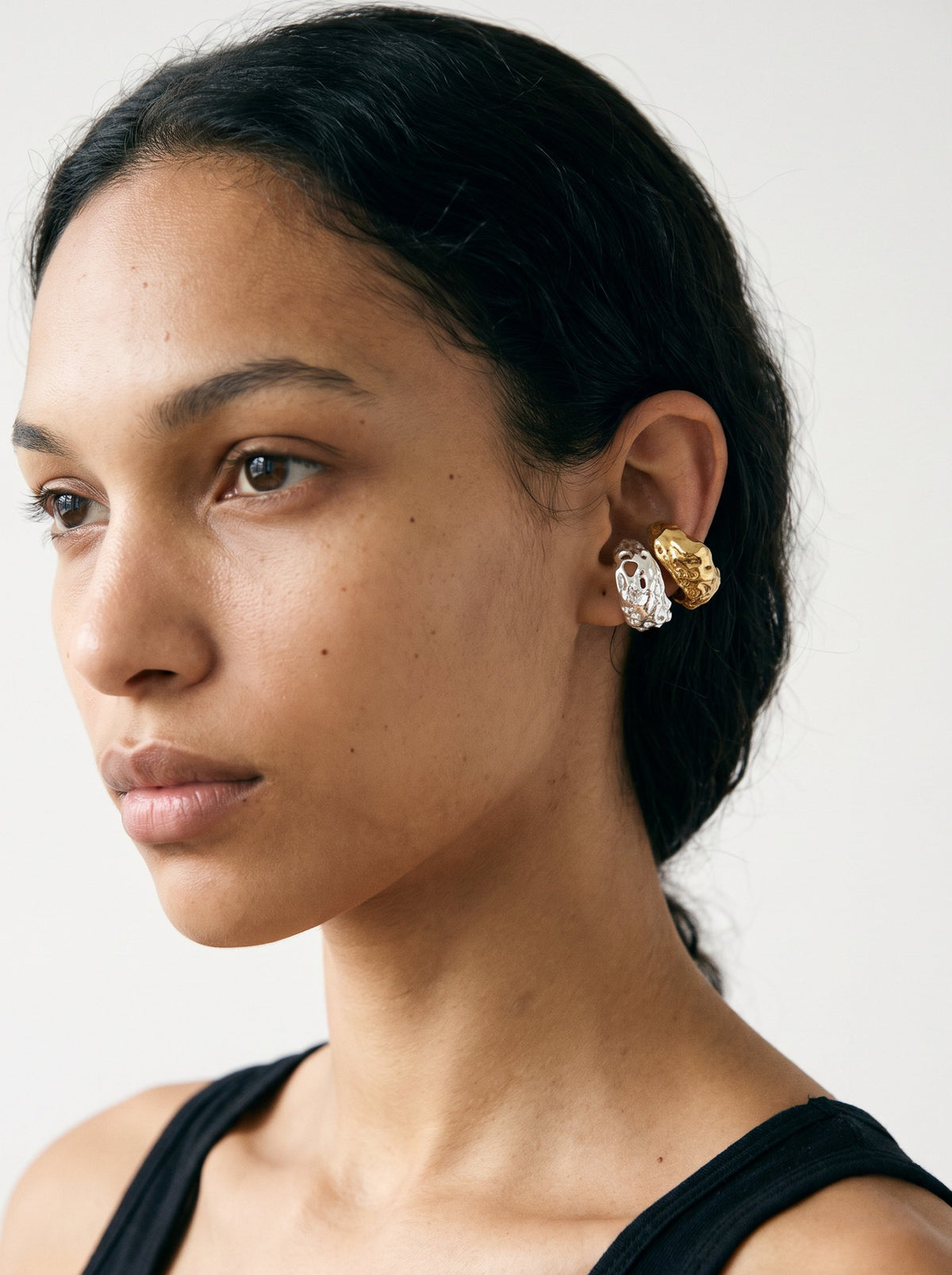 Earcuff de la Tia