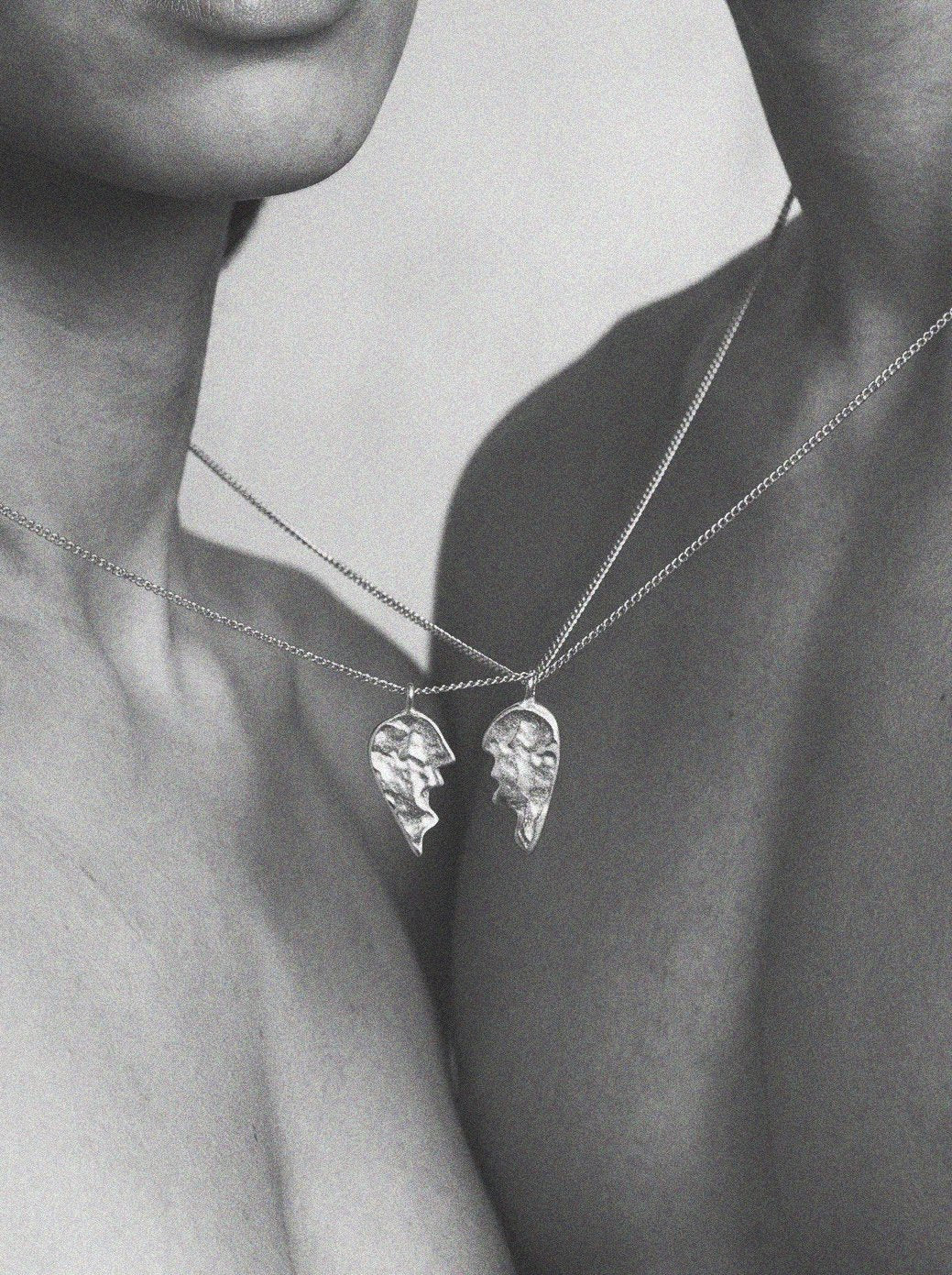 Eros - 2 necklaces