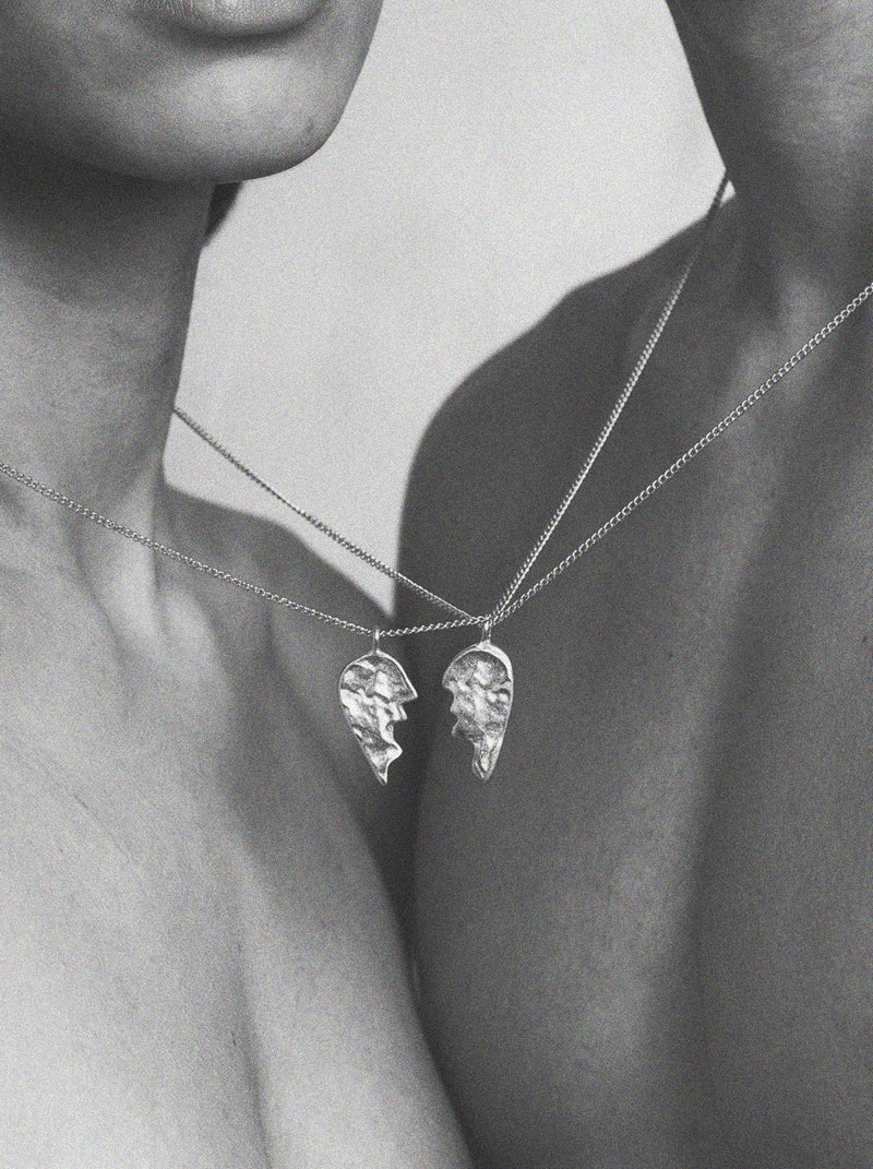 Eros - 2 necklaces