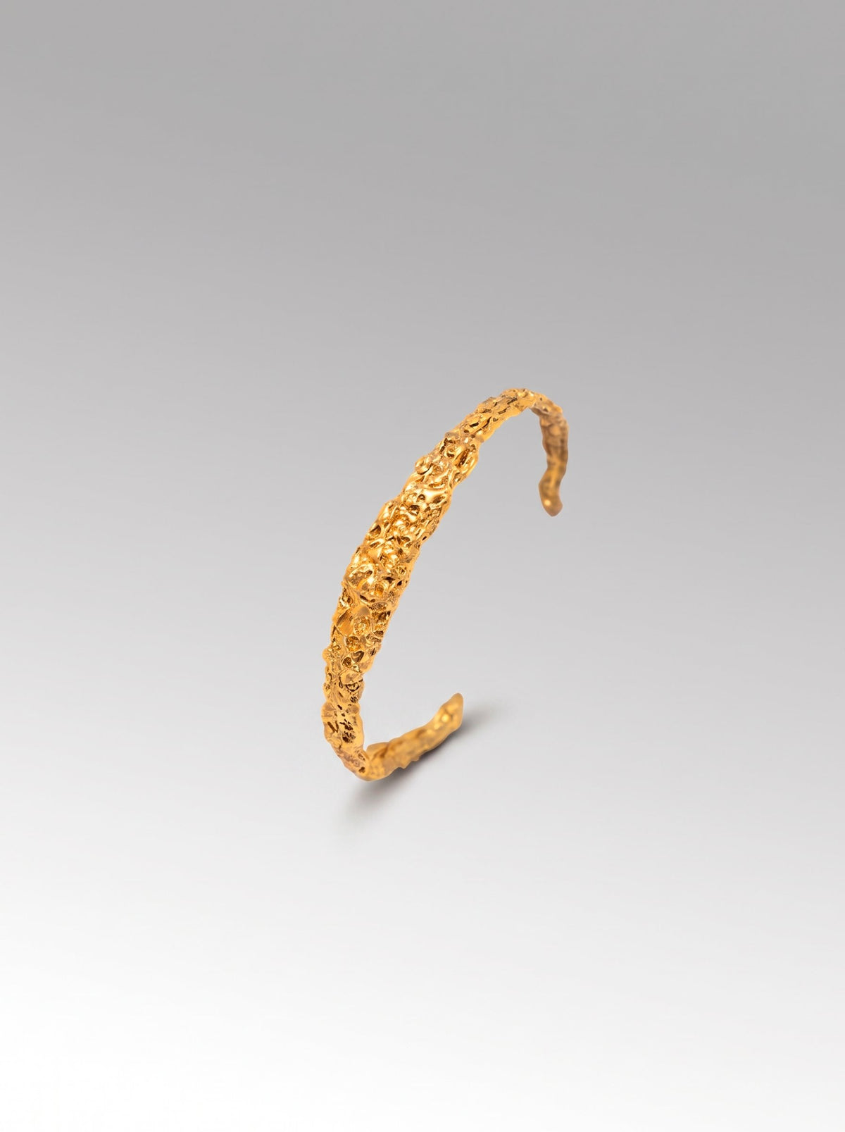 Iaia Bracelet – Gold Plated