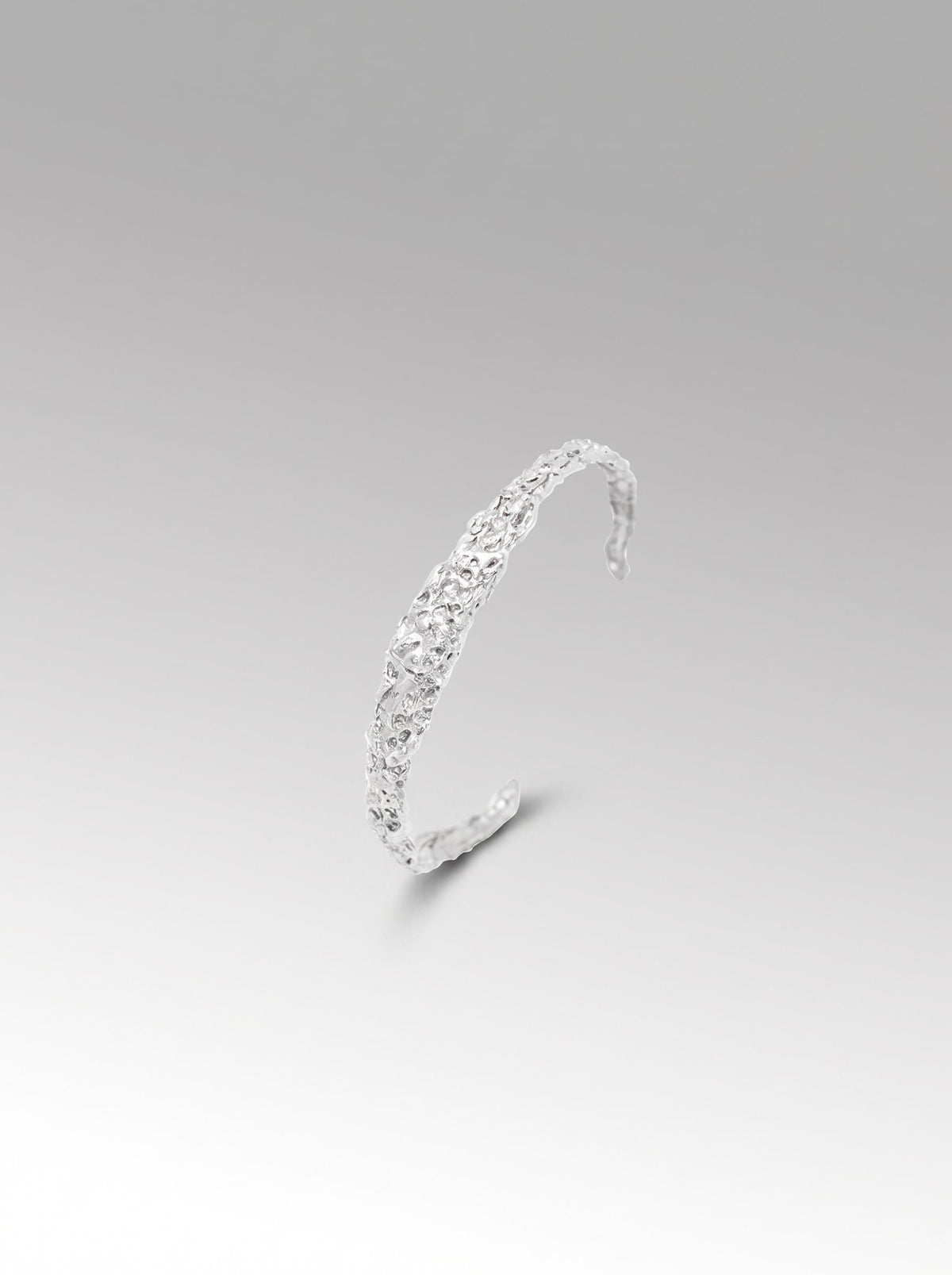 Iaia Bracelet – Silver