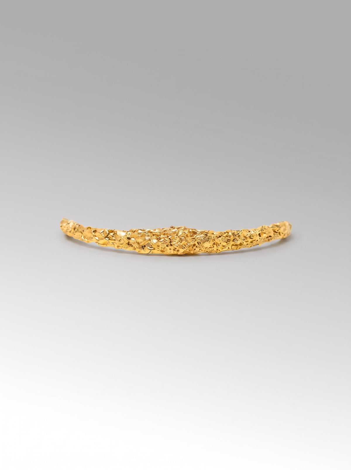 Iaia Choker – Gold Plated