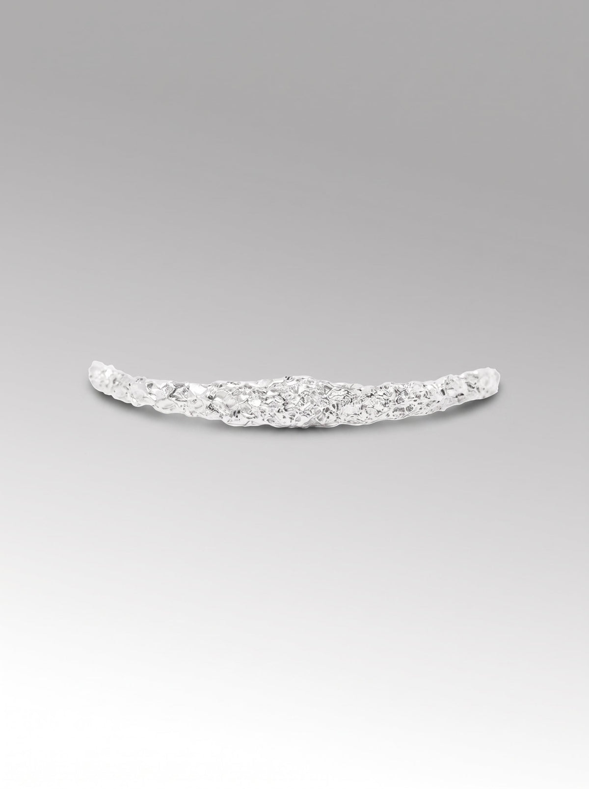 Iaia Choker – Silver