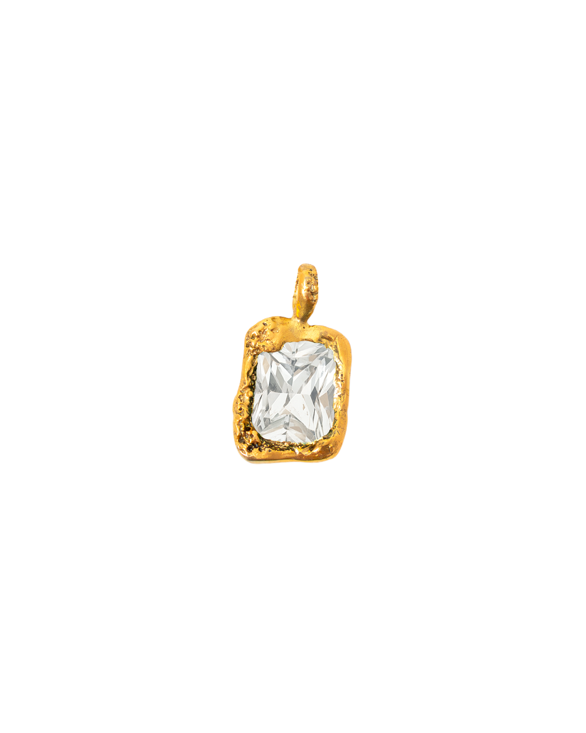 IAIO CHARM