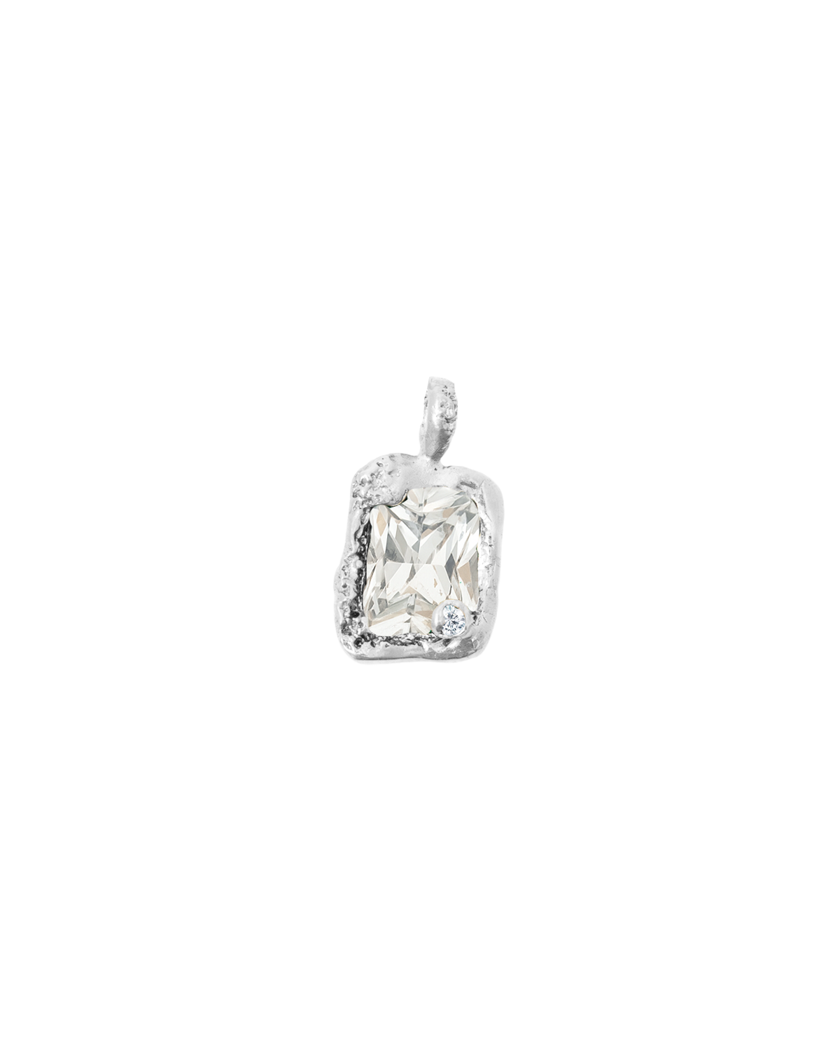 IAIO CHARM