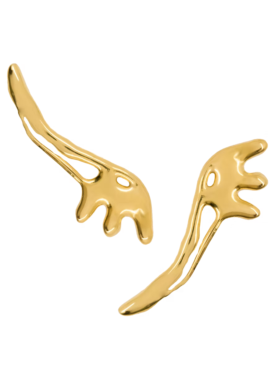 PEGASO EAR CUFF