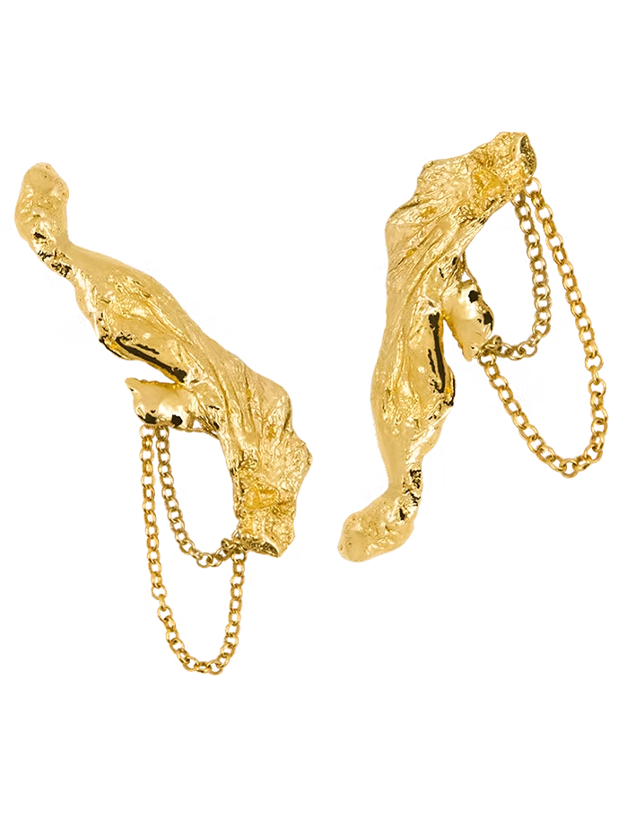 LIANA EAR CUFF