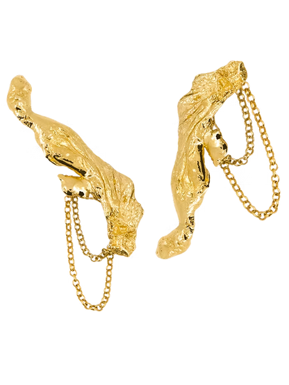 LIANA EAR CUFF