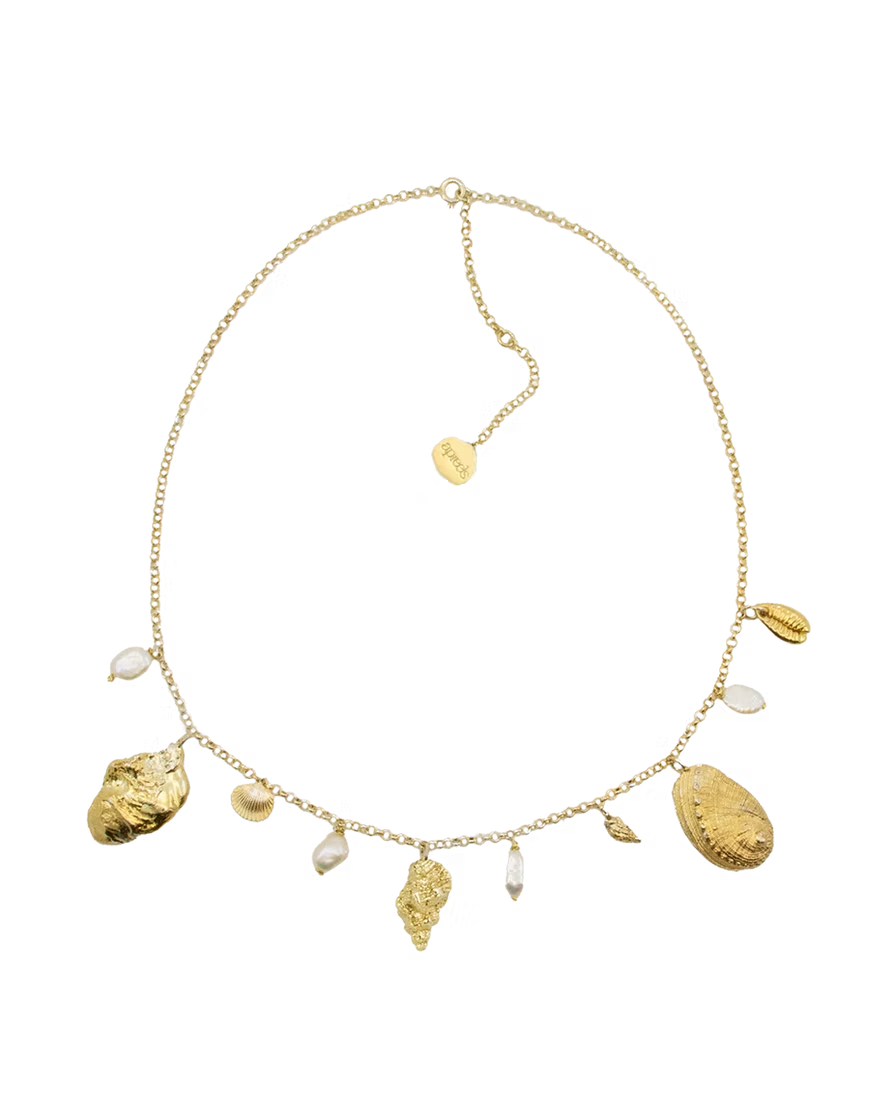 VERANO 24 NECKLACE