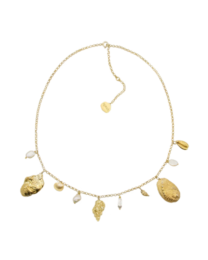 VERANO 24 NECKLACE