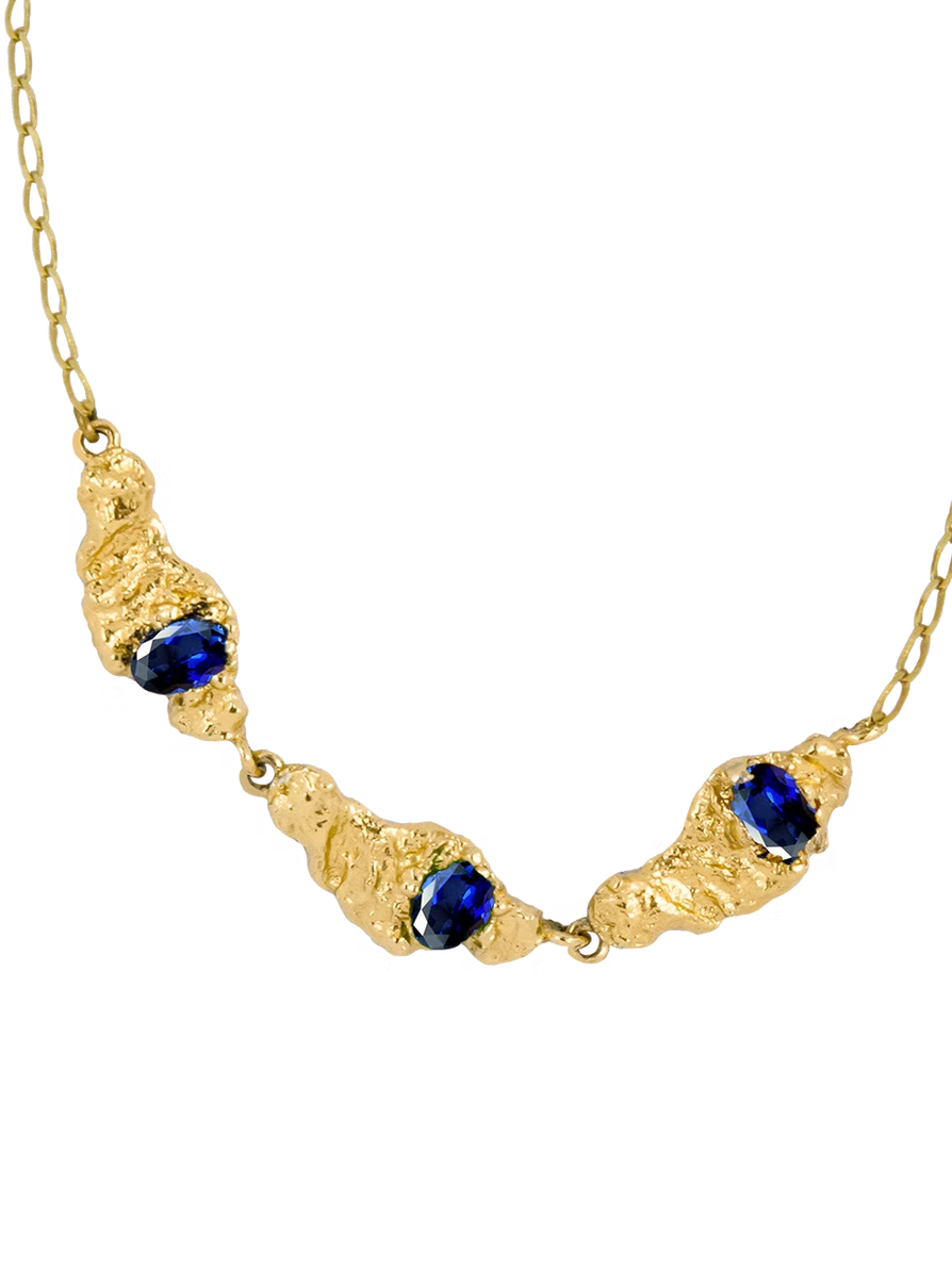 KAWAH CHOKER