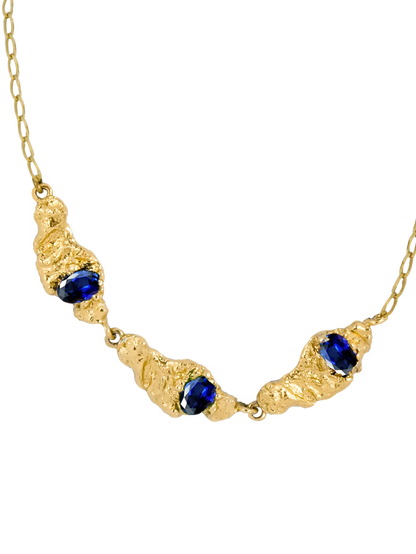 KAWAH CHOKER