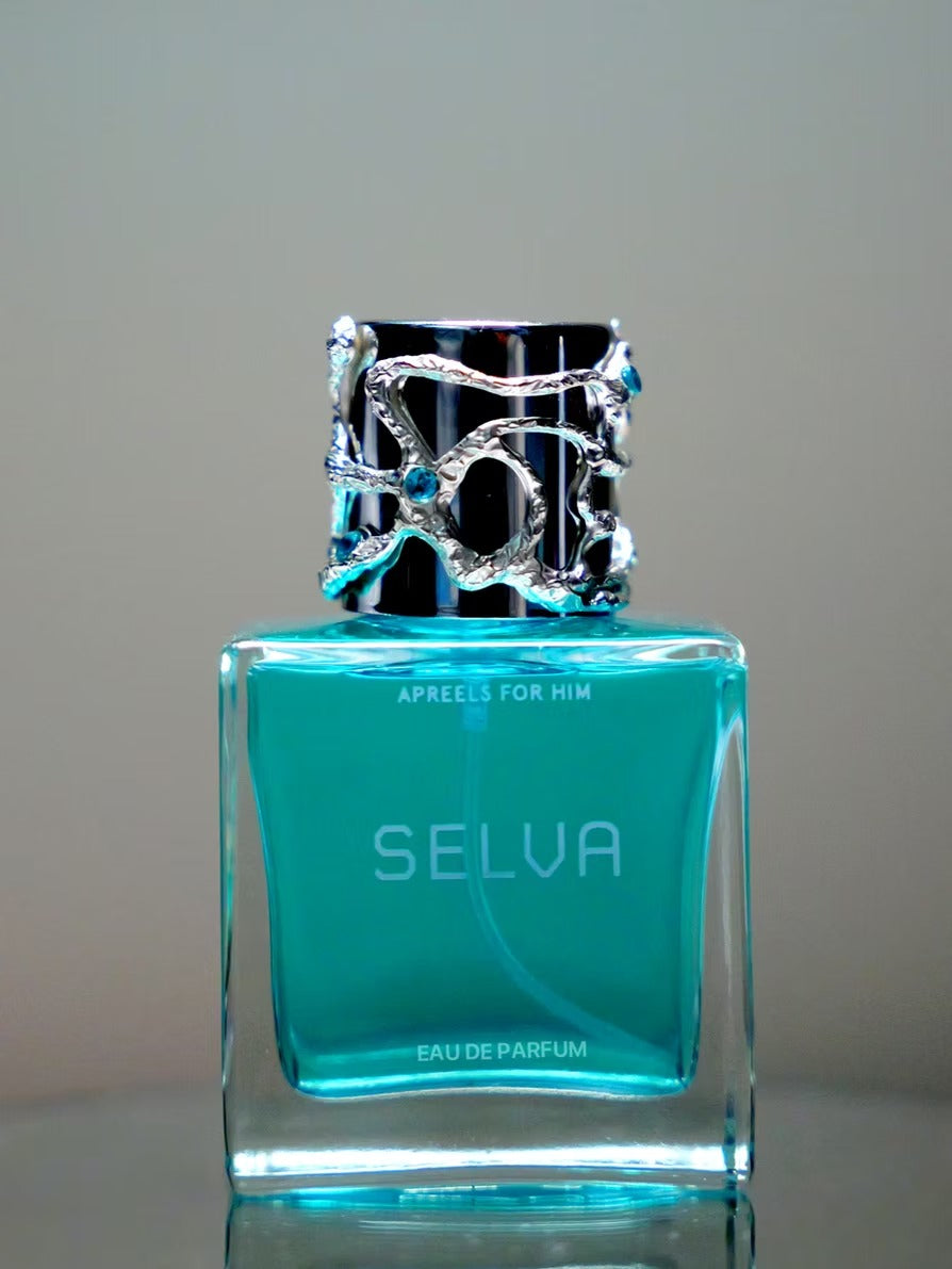 SELVA PARFUM FOR HIM