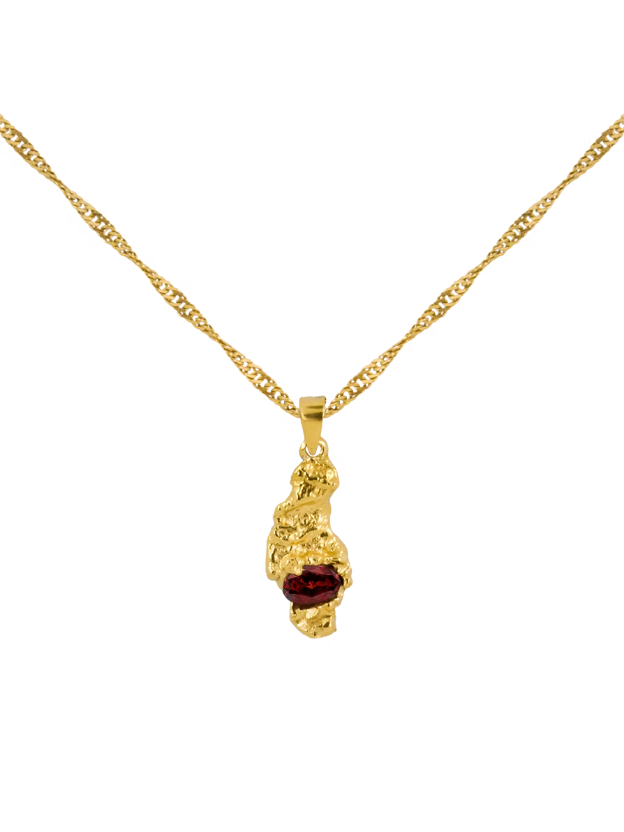 LAVA