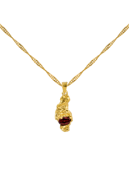 LAVA