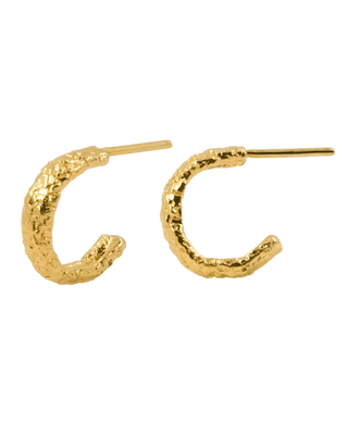 MINI COCODRILO HOOPS
