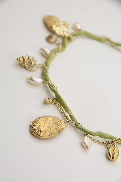 VERANO 24 NECKLACE