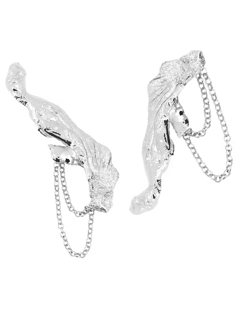 LIANA EAR CUFF