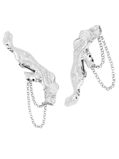LIANA EAR CUFF