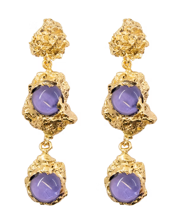 VESTA EARRINGS