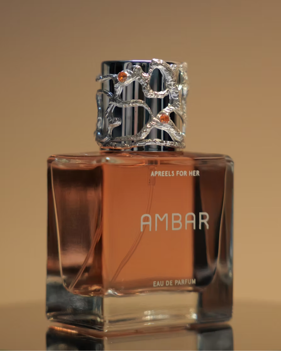 AMBAR PARFUM FOR HER