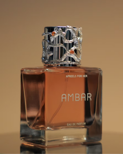 AMBAR PARFUM FOR HER