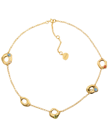 ORBITA NECKLACE