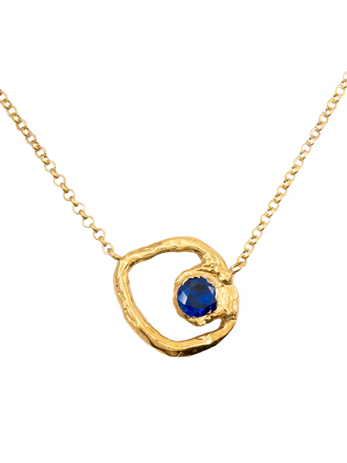 HALO NECKLACE