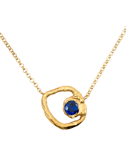 HALO NECKLACE