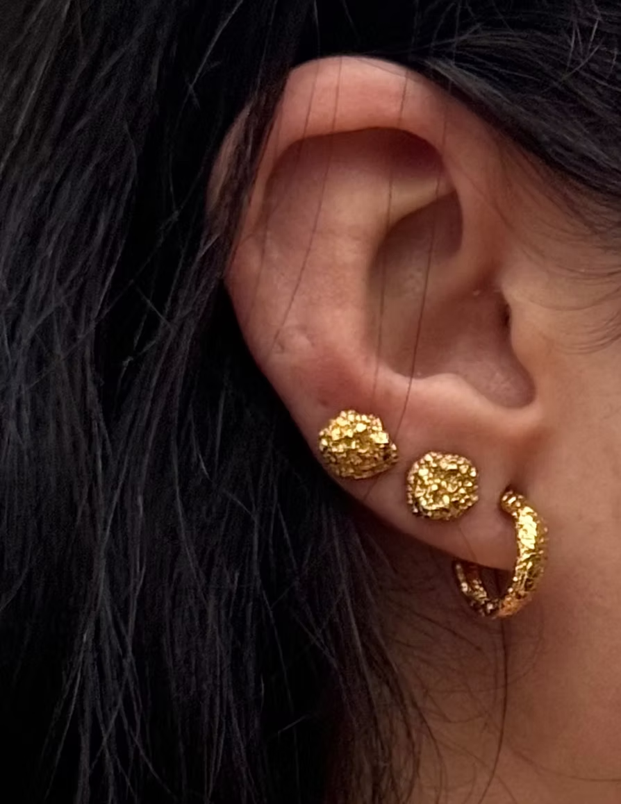 ASTEROIDE EARRINGS